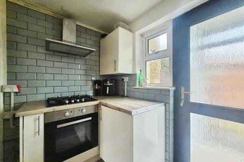 undefined, Prince Philip Avenue, Garnlydan, Ebbw Vale