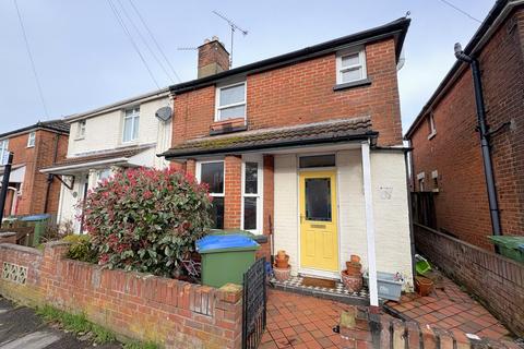 York Road, Shirley, Southampton