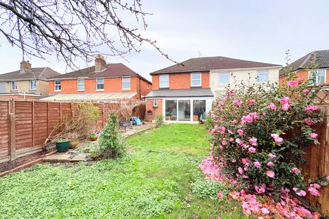 undefined, York Road, Shirley, Southampton