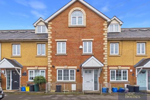 3 bedroom townhouse for sale, Tintern Street, Canton, Cardiff, CF5