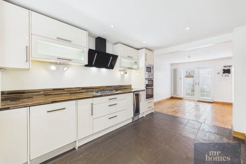 3 bedroom townhouse for sale, Tintern Street, Canton, Cardiff, CF5