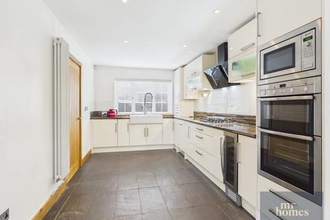 3 bedroom townhouse for sale, Tintern Street, Canton, Cardiff, CF5