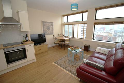 2 bedroom apartment for sale, City Heights, Manchester