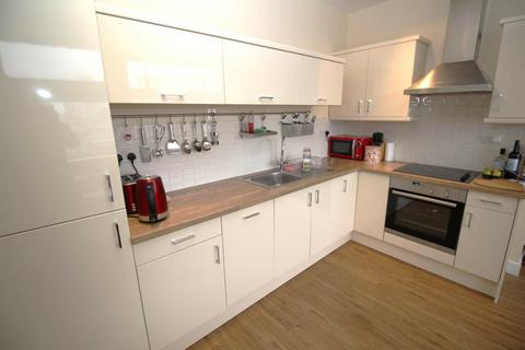 2 bedroom apartment for sale, City Heights, Manchester