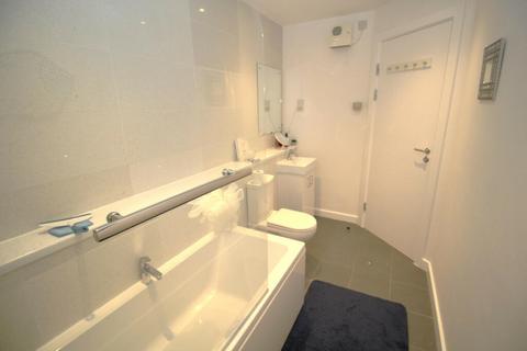 2 bedroom apartment for sale, City Heights, Manchester