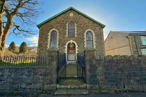 Detached house for sale, Forge Side, Blaenavon NP4