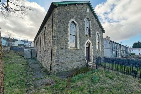 Detached house for sale, Forge Side, Blaenavon NP4