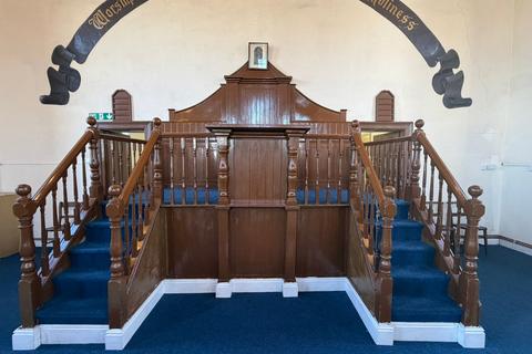 Detached house for sale, Forge Side, Blaenavon NP4
