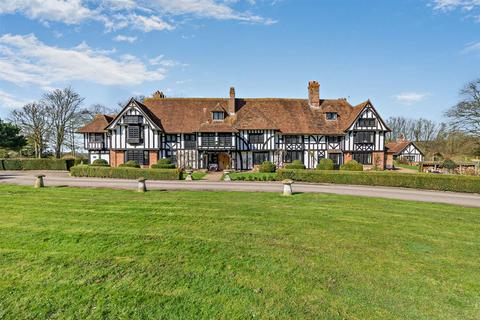 undefined, Ham Lane, Lenham