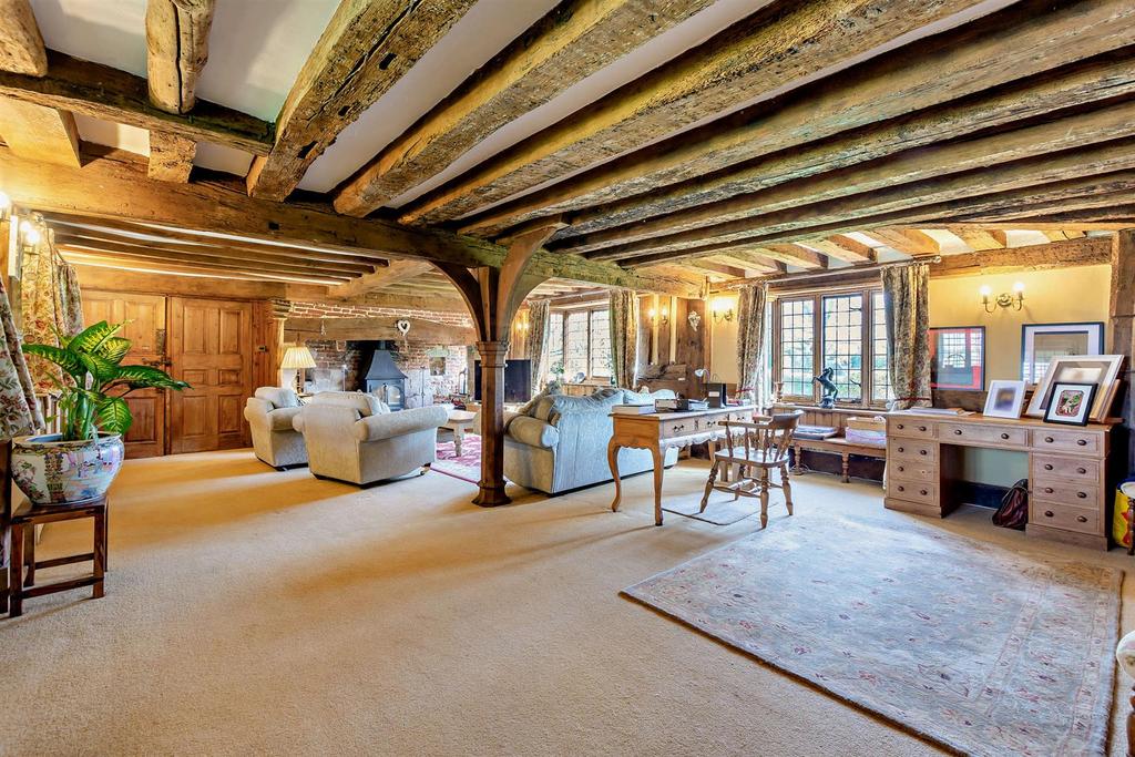 Drawing Room