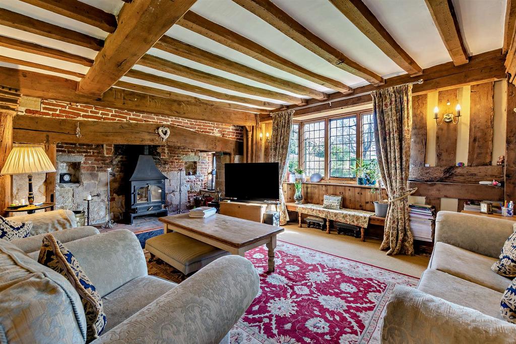 Drawing Room