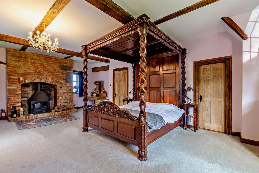 Principal Bedroom