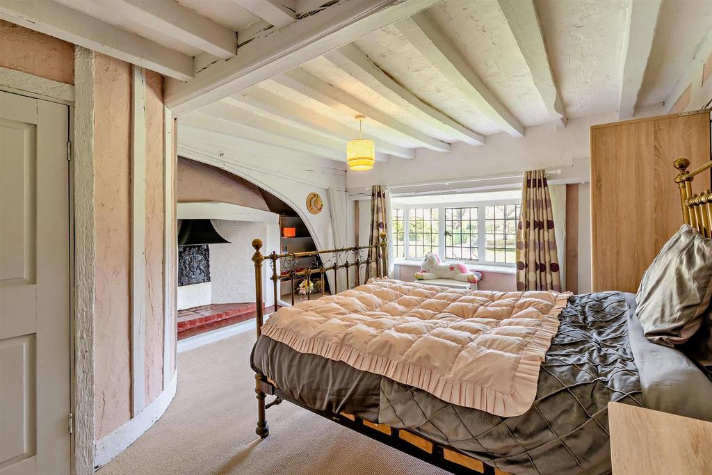 Bedroom Five