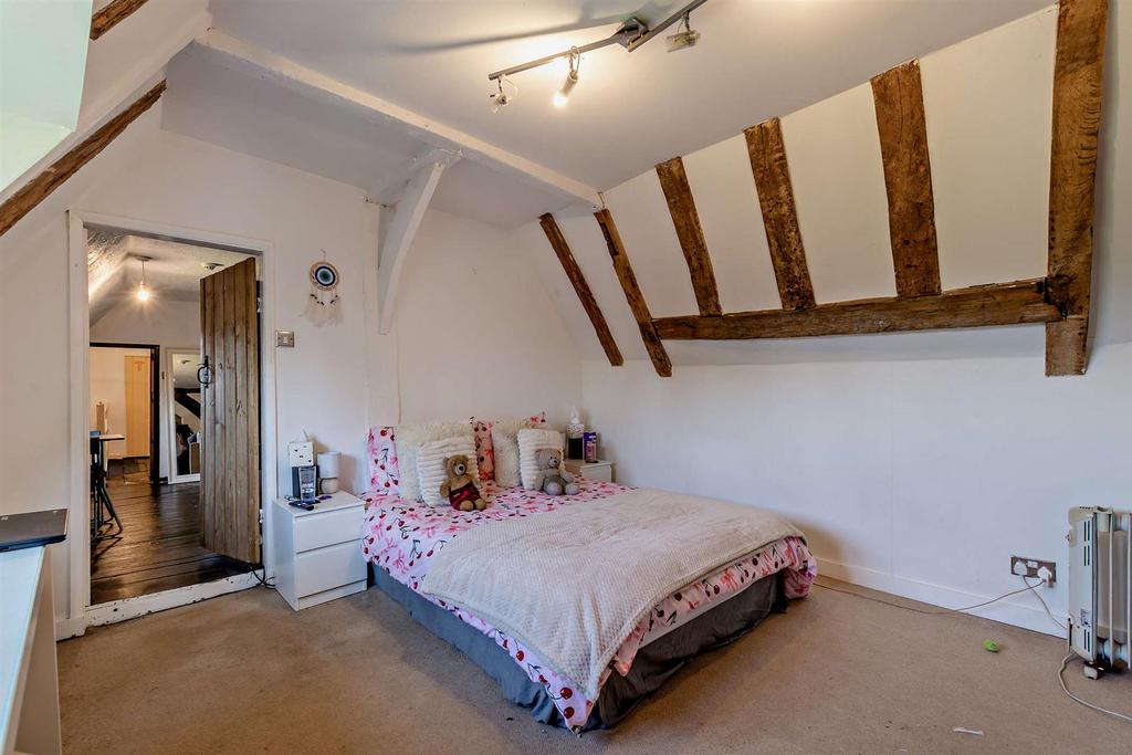 Bedroom Six