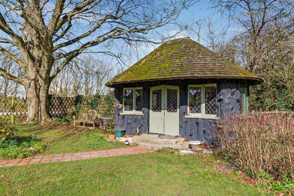 Summer House