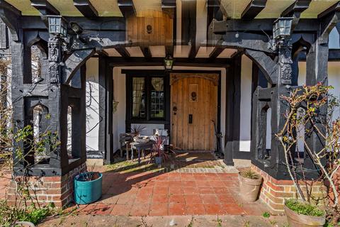 undefined, Ham Lane, Lenham
