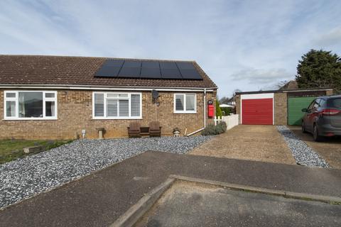 undefined, Camping Close, Ely CB6