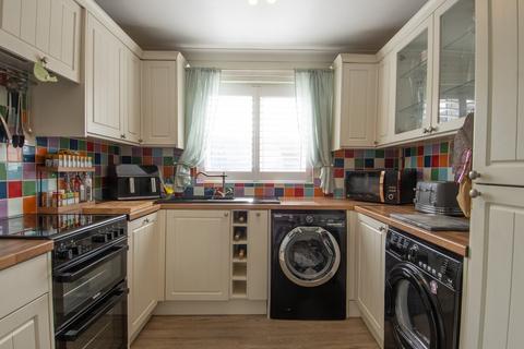 undefined, Camping Close, Ely CB6