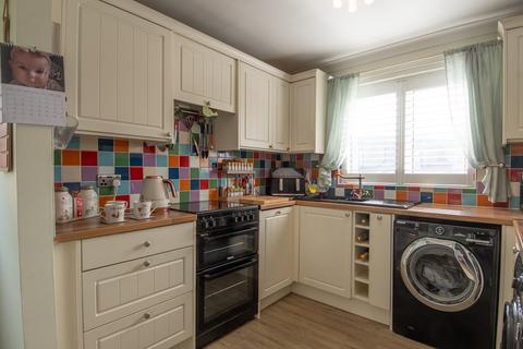 undefined, Camping Close, Ely CB6