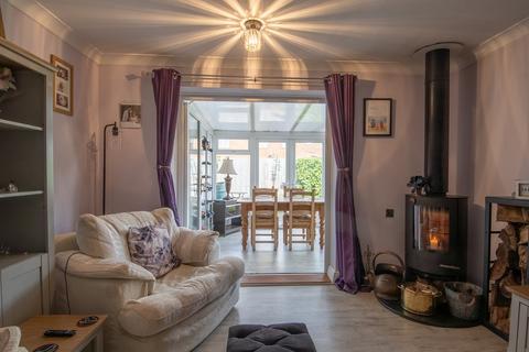 undefined, Camping Close, Ely CB6