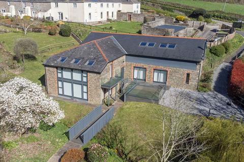 undefined, Higher Bowden, Nr Dartmouth TQ6