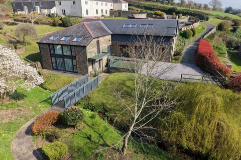 undefined, Higher Bowden, Nr Dartmouth TQ6