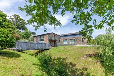 undefined, Higher Bowden, Nr Dartmouth TQ6