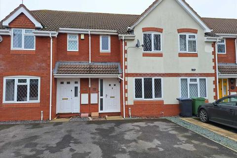 2 bedroom terraced house for sale, Bramley RG26