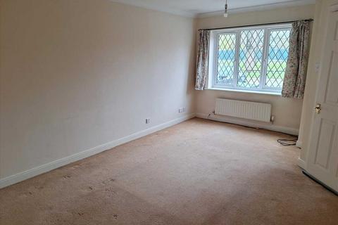 2 bedroom terraced house for sale, Bramley RG26