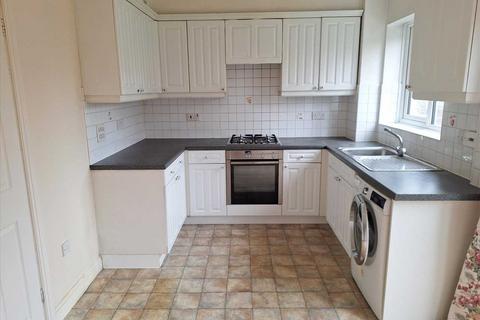 2 bedroom terraced house for sale, Bramley RG26