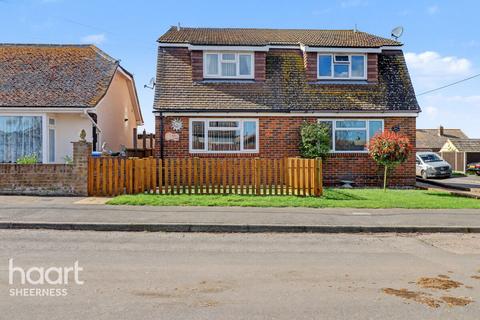 2 bedroom semi-detached house for sale, Mustards Road, Bayview