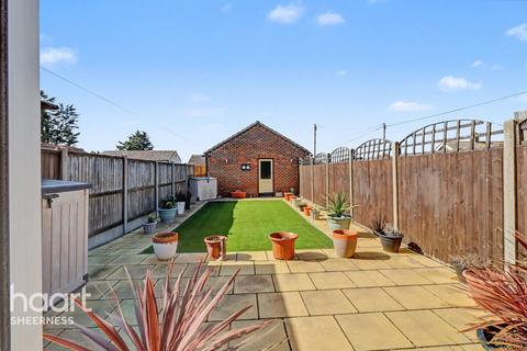 2 bedroom semi-detached house for sale, Mustards Road, Bayview