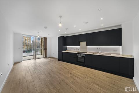 2 bedroom apartment to rent, Munton Road London SE17
