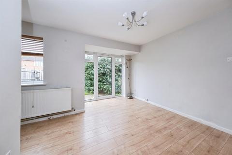 undefined, Small Crescent, Buckingham