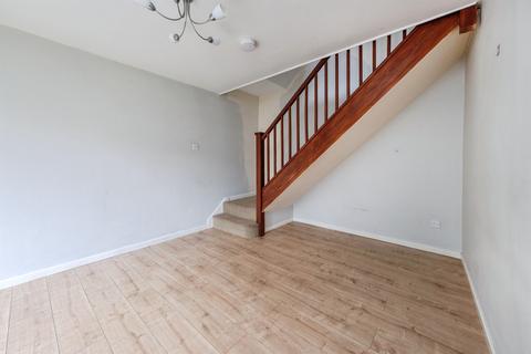 undefined, Small Crescent, Buckingham