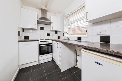 undefined, Small Crescent, Buckingham