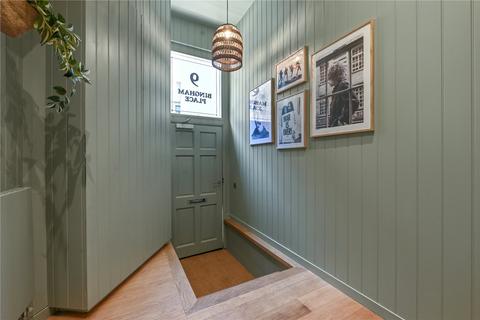 2 bedroom flat to rent, Bingham Place, London, W1U