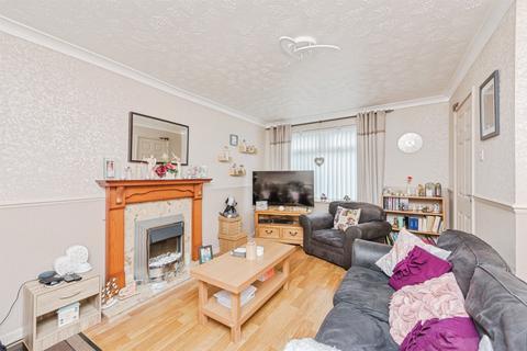 3 bedroom semi-detached house for sale, Angelica, Amington, Tamworth