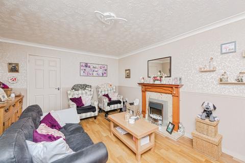 3 bedroom semi-detached house for sale, Angelica, Amington, Tamworth