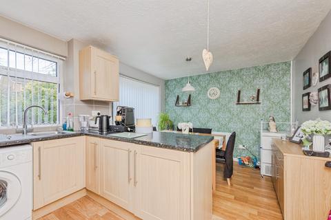 3 bedroom semi-detached house for sale, Angelica, Amington, Tamworth