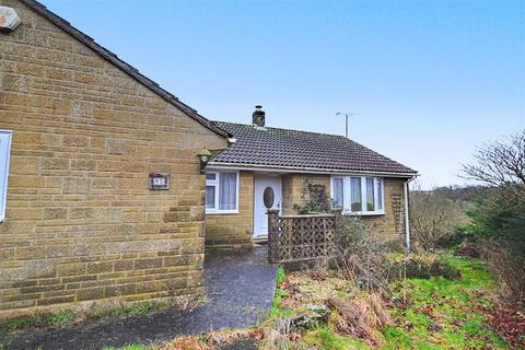 3 bedroom detached bungalow for sale, Beech Tree Close, Cattistock, Dorchester
