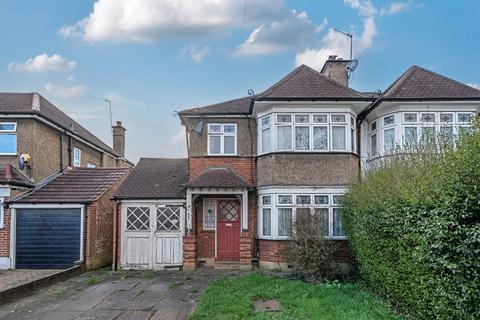3 bedroom semi-detached house for sale, Regal Way, Kenton, HA3 0SD