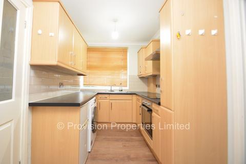 undefined, Foxhill Court, Weetwood LS16