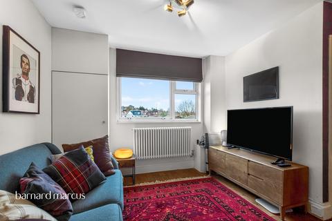 2 bedroom flat for sale, Sancroft Close, London