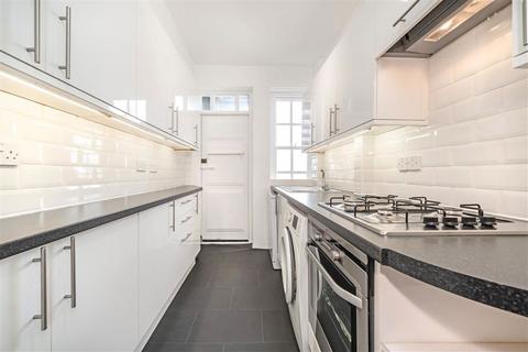 undefined, Turks Row, London SW3