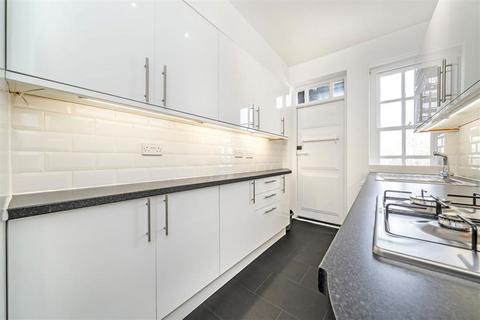 undefined, Turks Row, London SW3