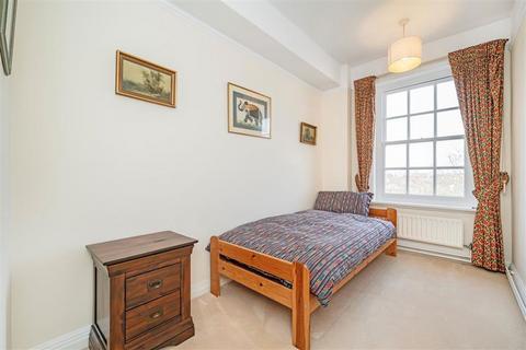 undefined, Turks Row, London SW3