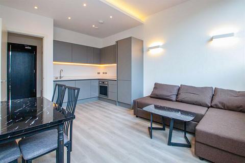 Capital Drive, Milton Keynes MK14