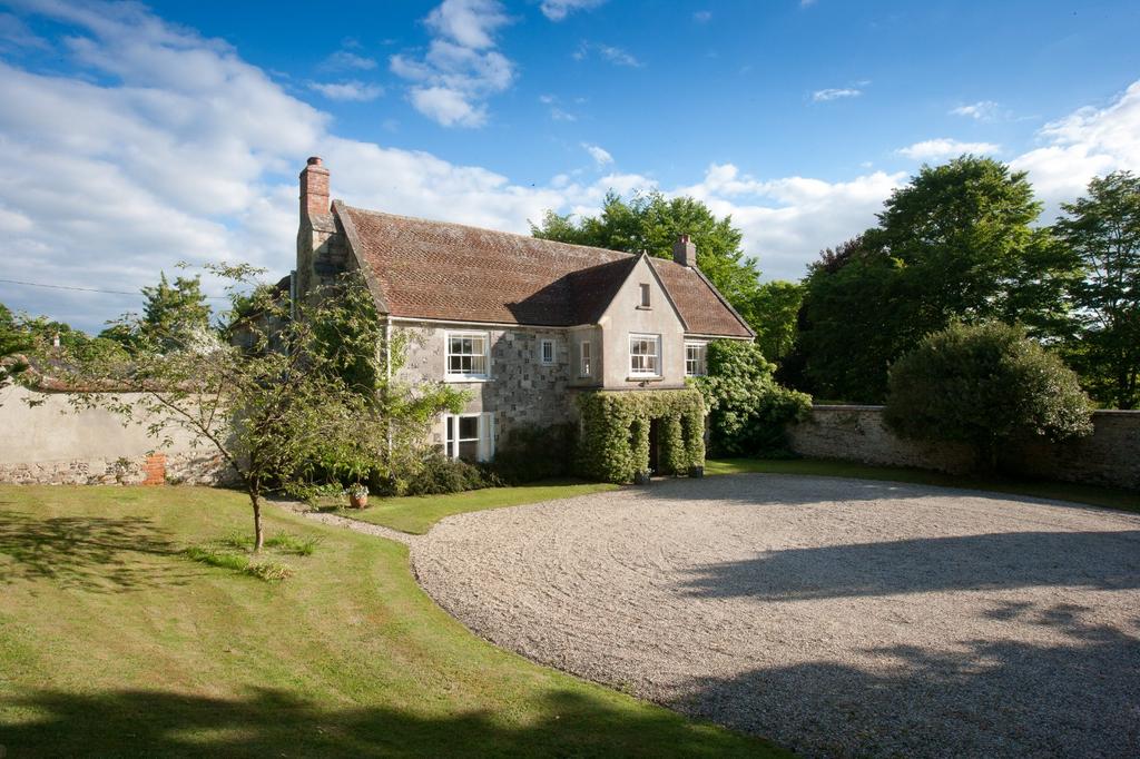 The Parsonage