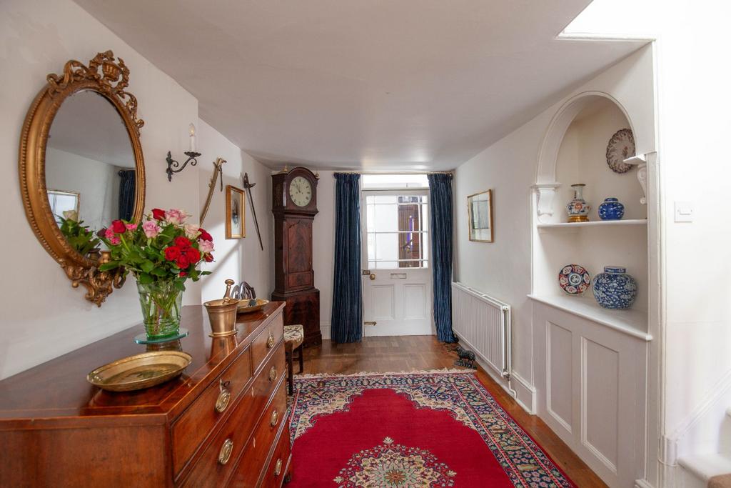 Hall